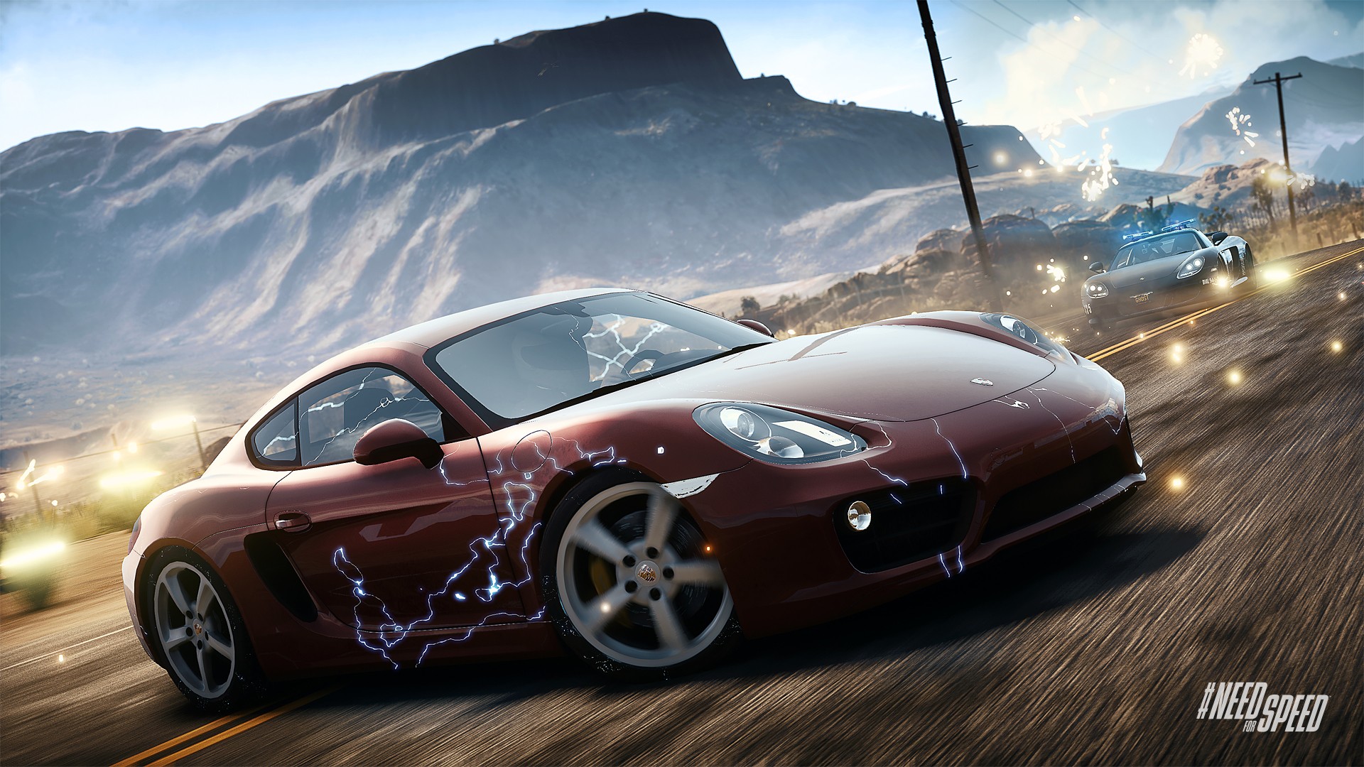 World Of Need For Speed - download link for nfs rival full